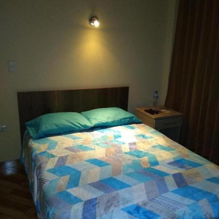 D' Barrig Hotel ตรูคีโย ภายนอก รูปภาพ