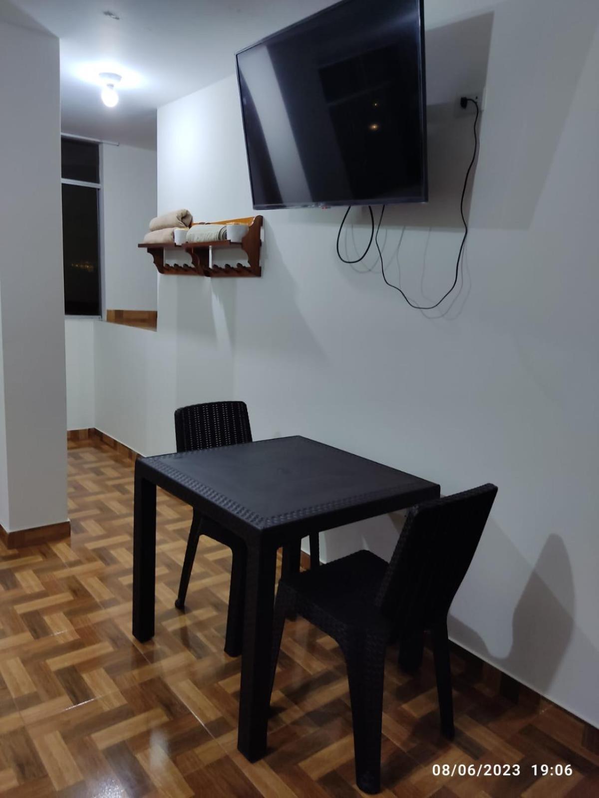 D' Barrig Hotel ตรูคีโย ภายนอก รูปภาพ